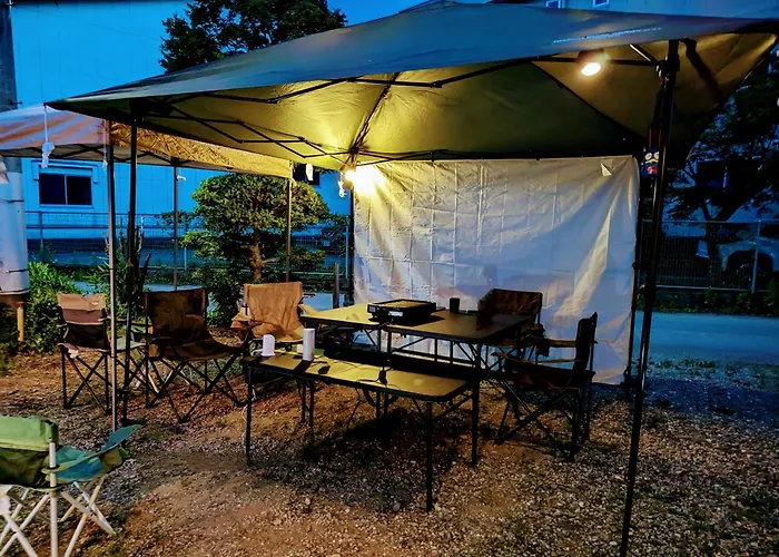 Lake Kawaguchiko, Vacation House, 3Ldk Bbq Ok !! 竹之家-Takenoya- Perfect For Famiry And Group Travel !!