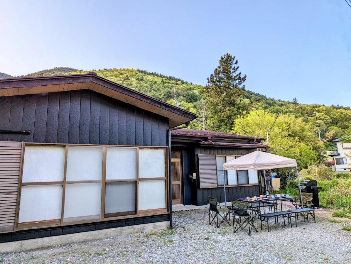 Kawaguchiko, Vacation House, 3ldk Bbq Ok !! 竹之家-takenoya- Perfect For Famiry And Group Travel !!