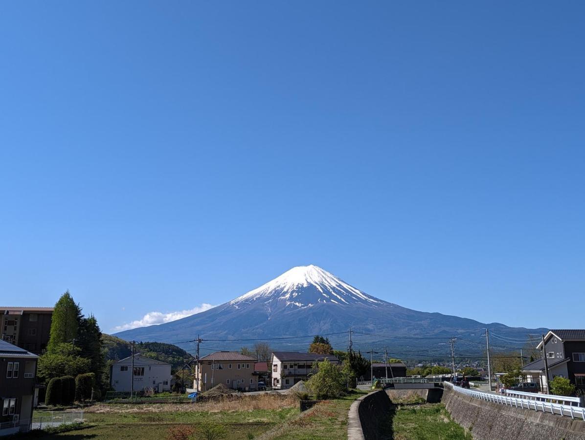Kawaguchiko, Vacation House, 3ldk Bbq Ok !! 竹之家-takenoya- Perfect For Famiry And Group Travel !! * Fujikawaguchiko