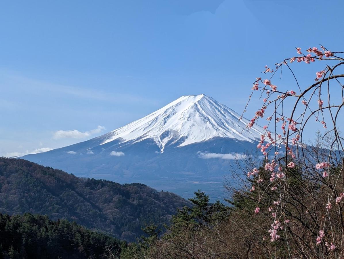 Kawaguchiko, Vacation House, 3ldk Bbq Ok !! 竹之家-takenoya- Perfect For Famiry And Group Travel !! *