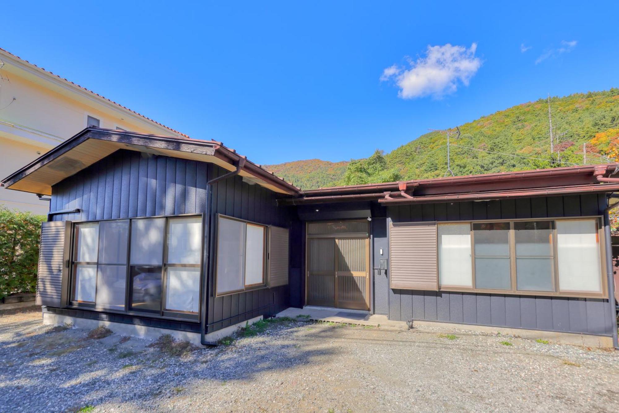Kawaguchiko, Vacation House, 3ldk Bbq Ok !! 竹之家-takenoya- Perfect For Famiry And Group Travel !! Fujikawaguchiko