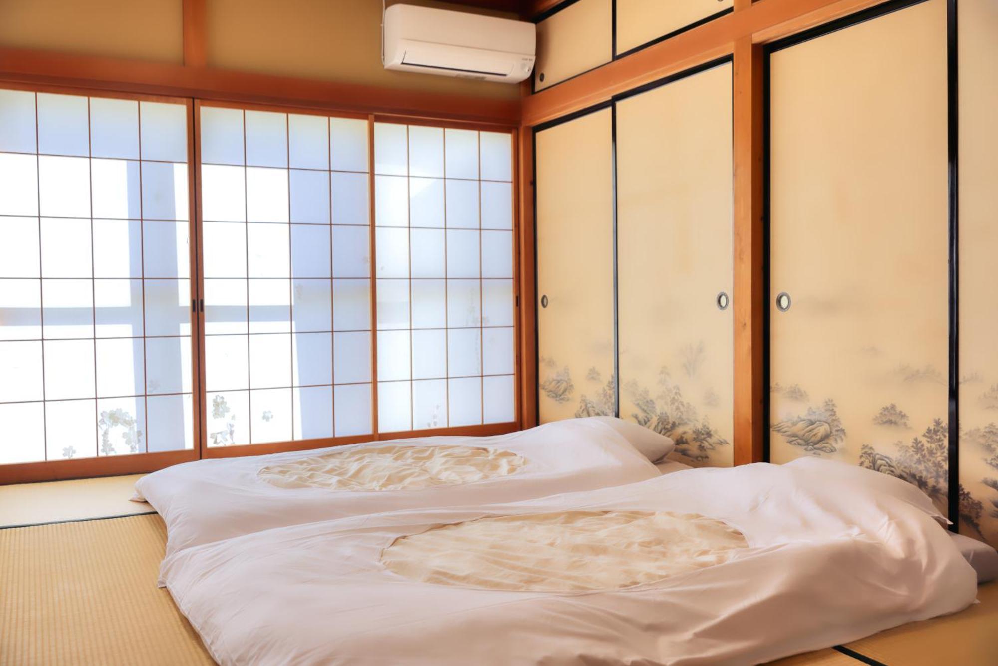 Kawaguchiko, Vacation House, 3ldk Bbq Ok !! 竹之家-takenoya- Perfect For Famiry And Group Travel !!