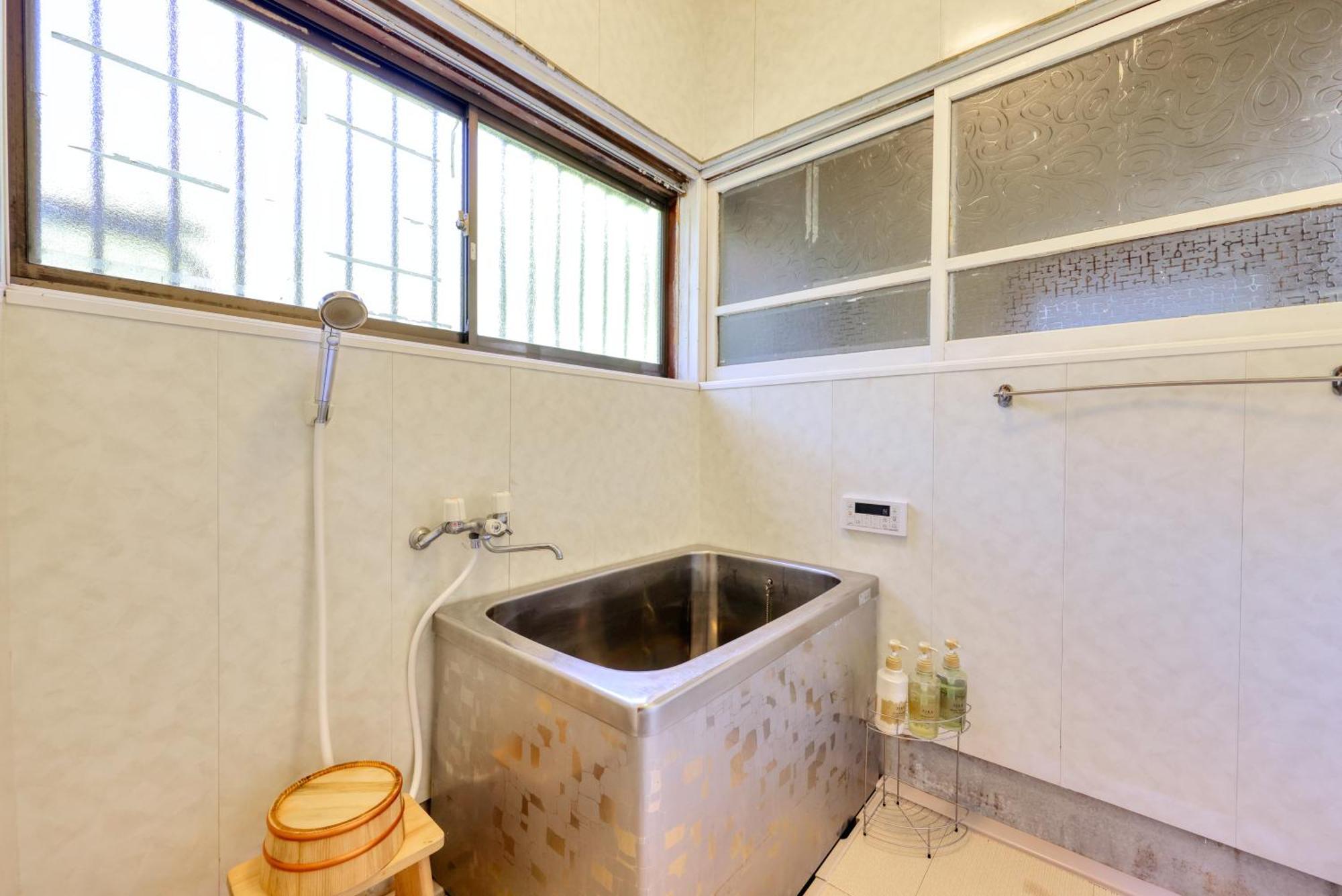 Hébergement de vacances Kawaguchiko, Vacation House, 3ldk Bbq Ok !! 竹之家-takenoya- Perfect For Famiry And Group Travel !!