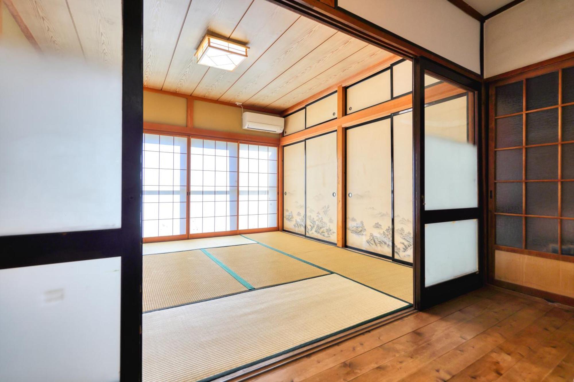 Kawaguchiko, Vacation House, 3ldk Bbq Ok !! 竹之家-takenoya- Perfect For Famiry And Group Travel !!