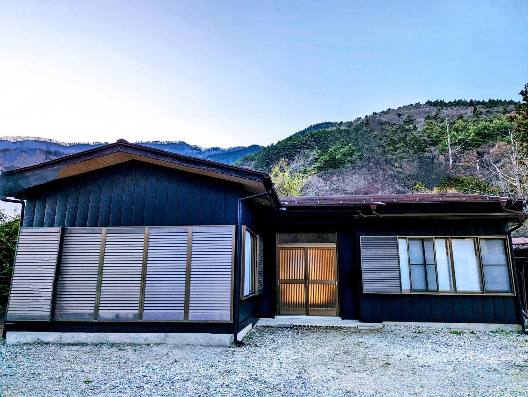 Kawaguchiko, Vacation House, 3ldk Bbq Ok !! 竹之家-takenoya- Perfect For Famiry And Group Travel !!